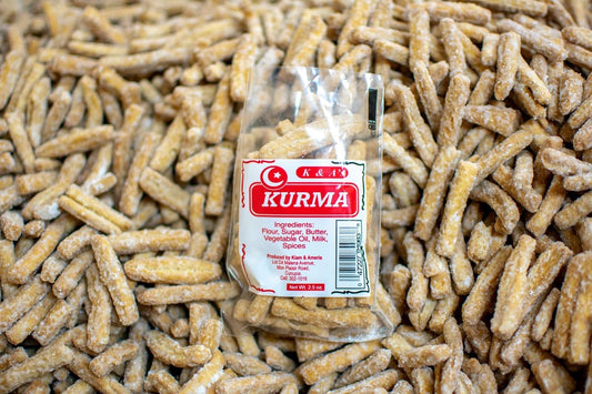 Kurma