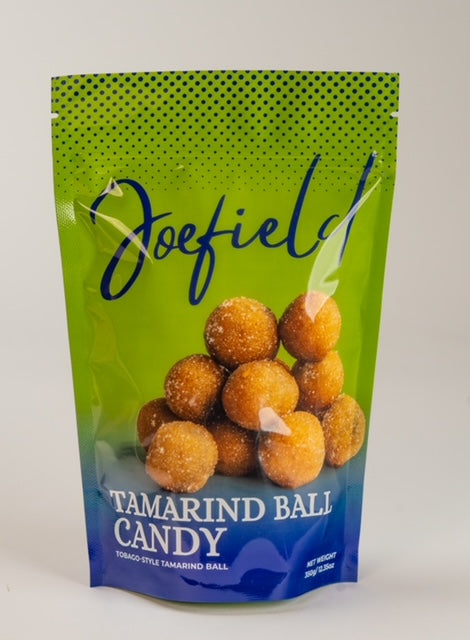 Tobago Tamarind Balls