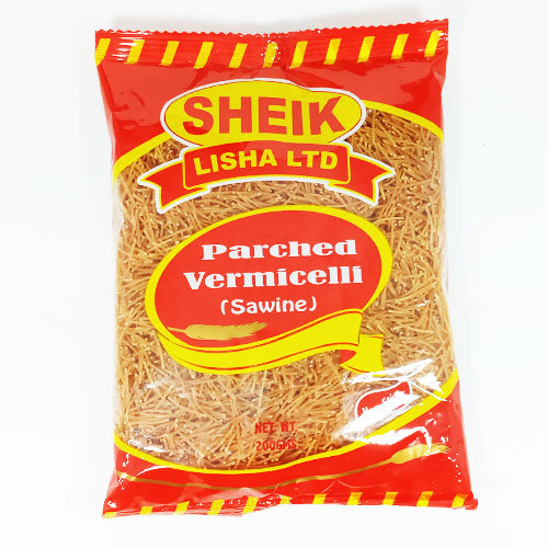 Vermicelli