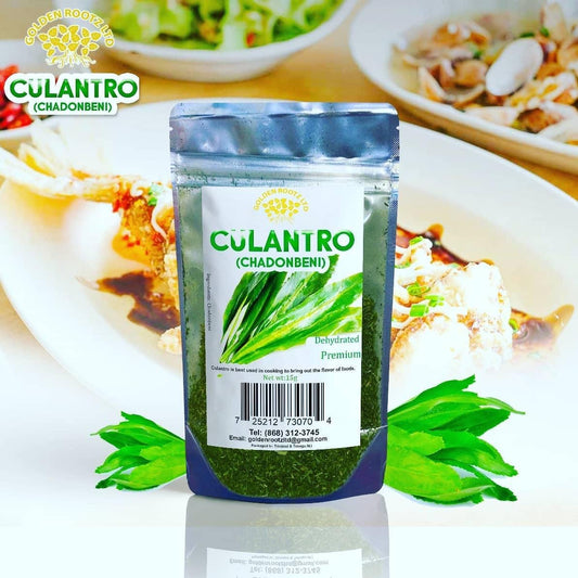 Premium Chadon Beni or Culantro