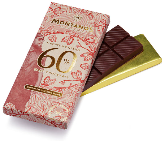 Montano's Chocolate